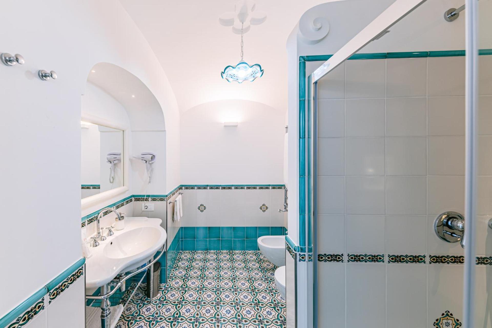 Na Stanza In Centro Hotel Равело Екстериор снимка